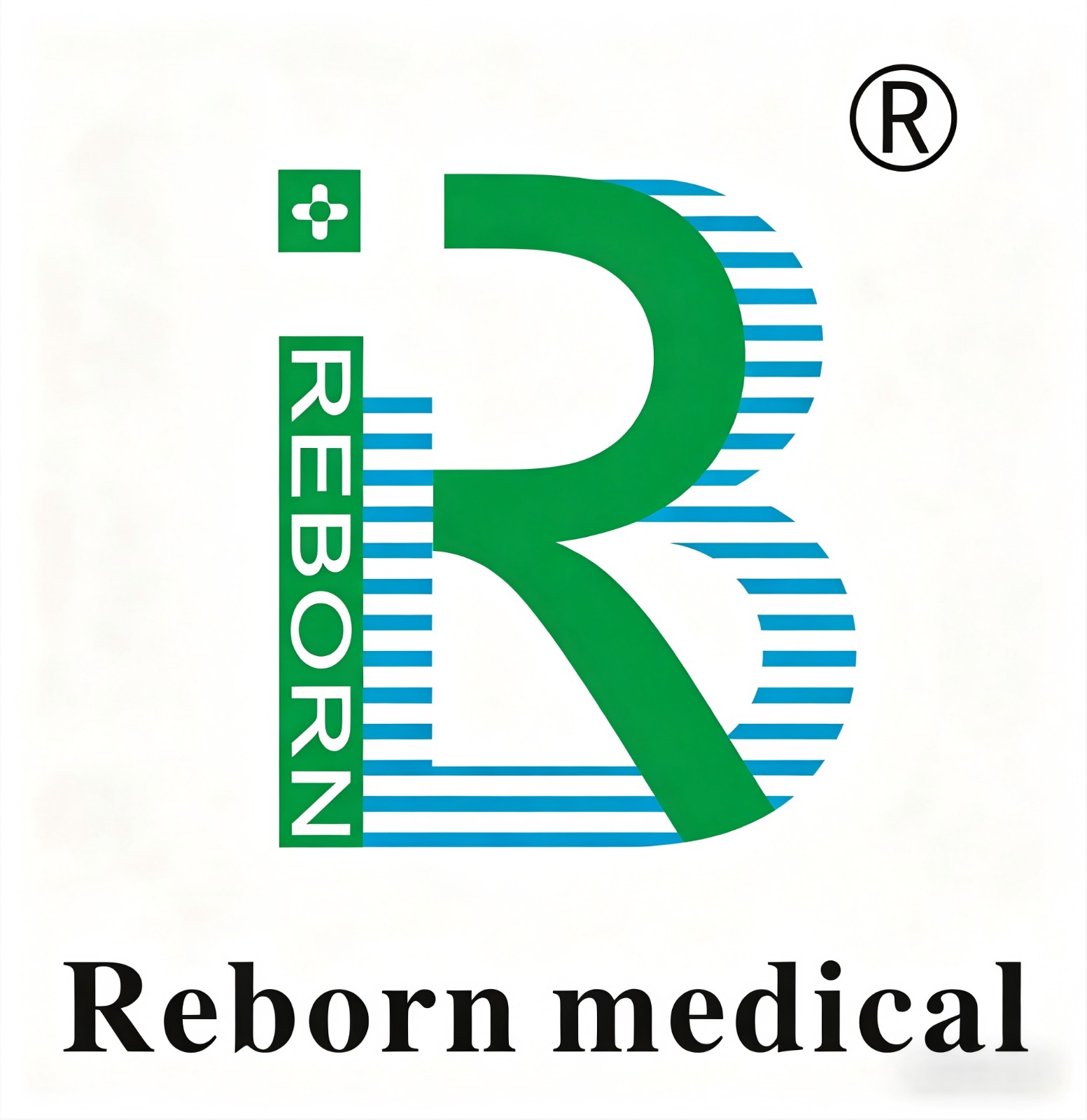 Reborn Medical logo